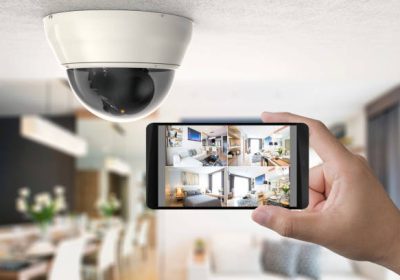 Security Camera for Home in Vellore