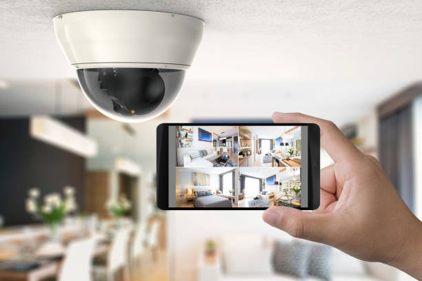 Security Camera for Home in Vellore