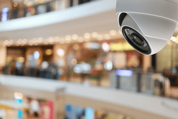 Shopping mall CCTV Suppliers in Vellore