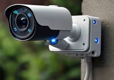 Security Camera system in Vellore