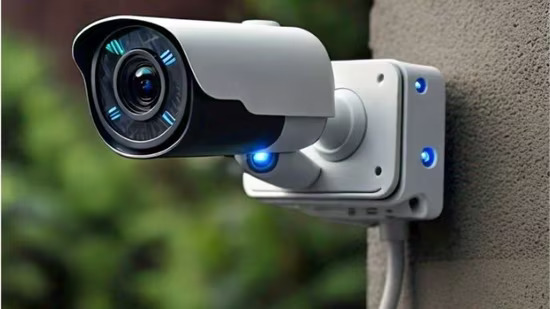 Security Camera system in Vellore